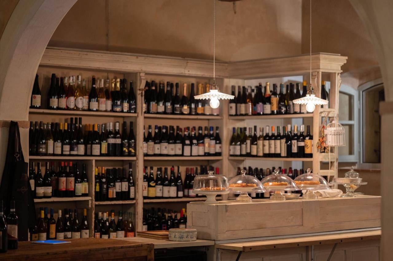 Favorita Food&Wine Resort Bastia Umbra Exterior foto