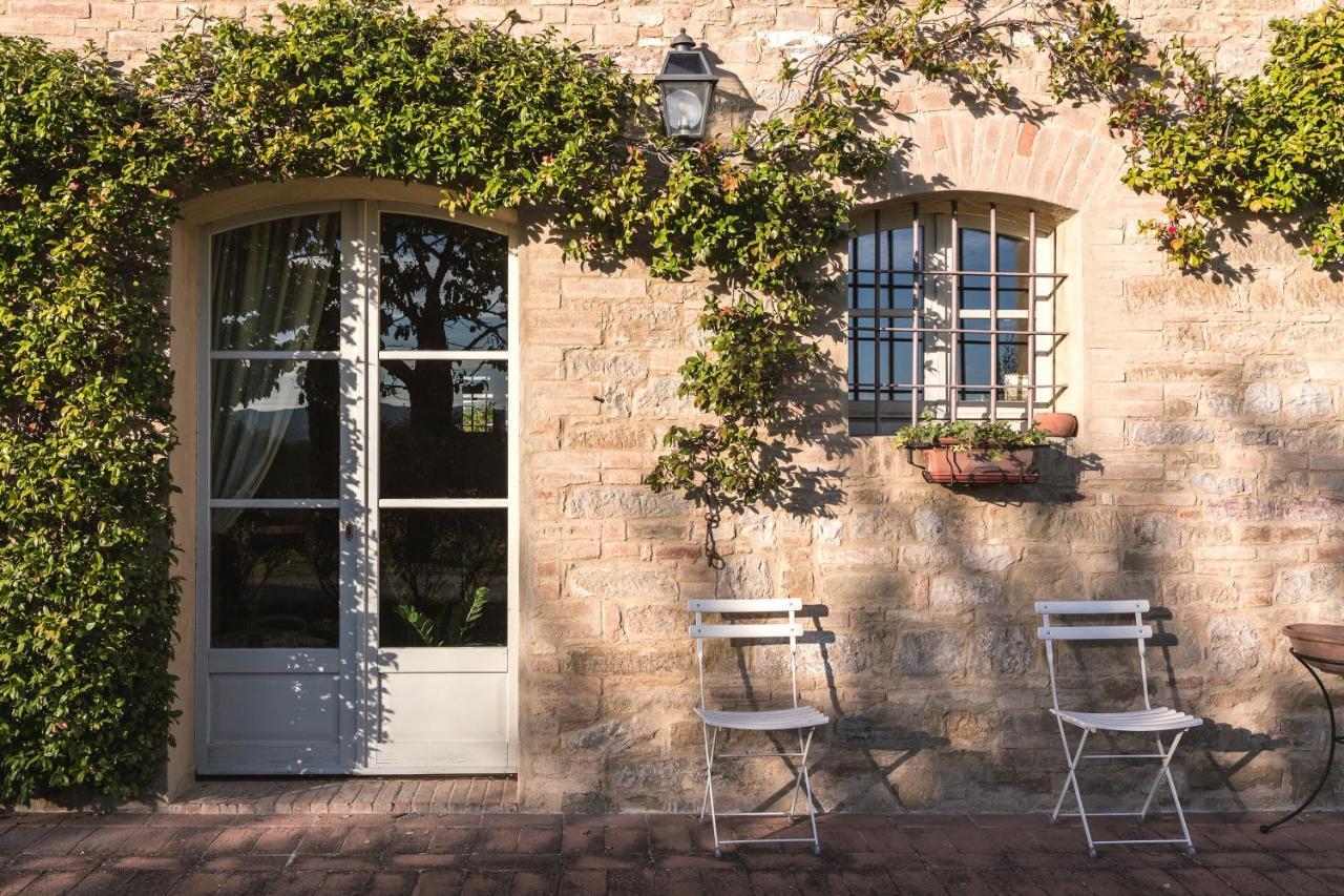 Favorita Food&Wine Resort Bastia Umbra Exterior foto