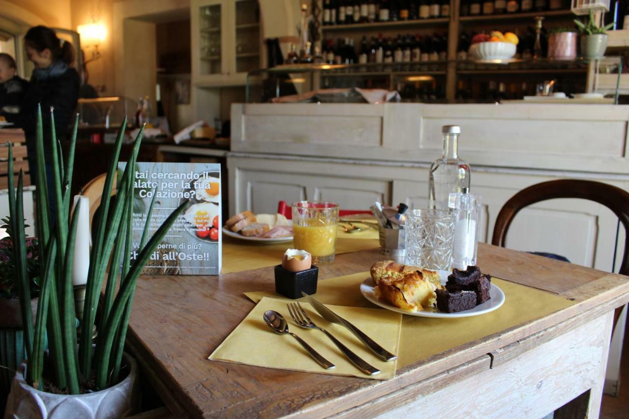 Favorita Food&Wine Resort Bastia Umbra Exterior foto